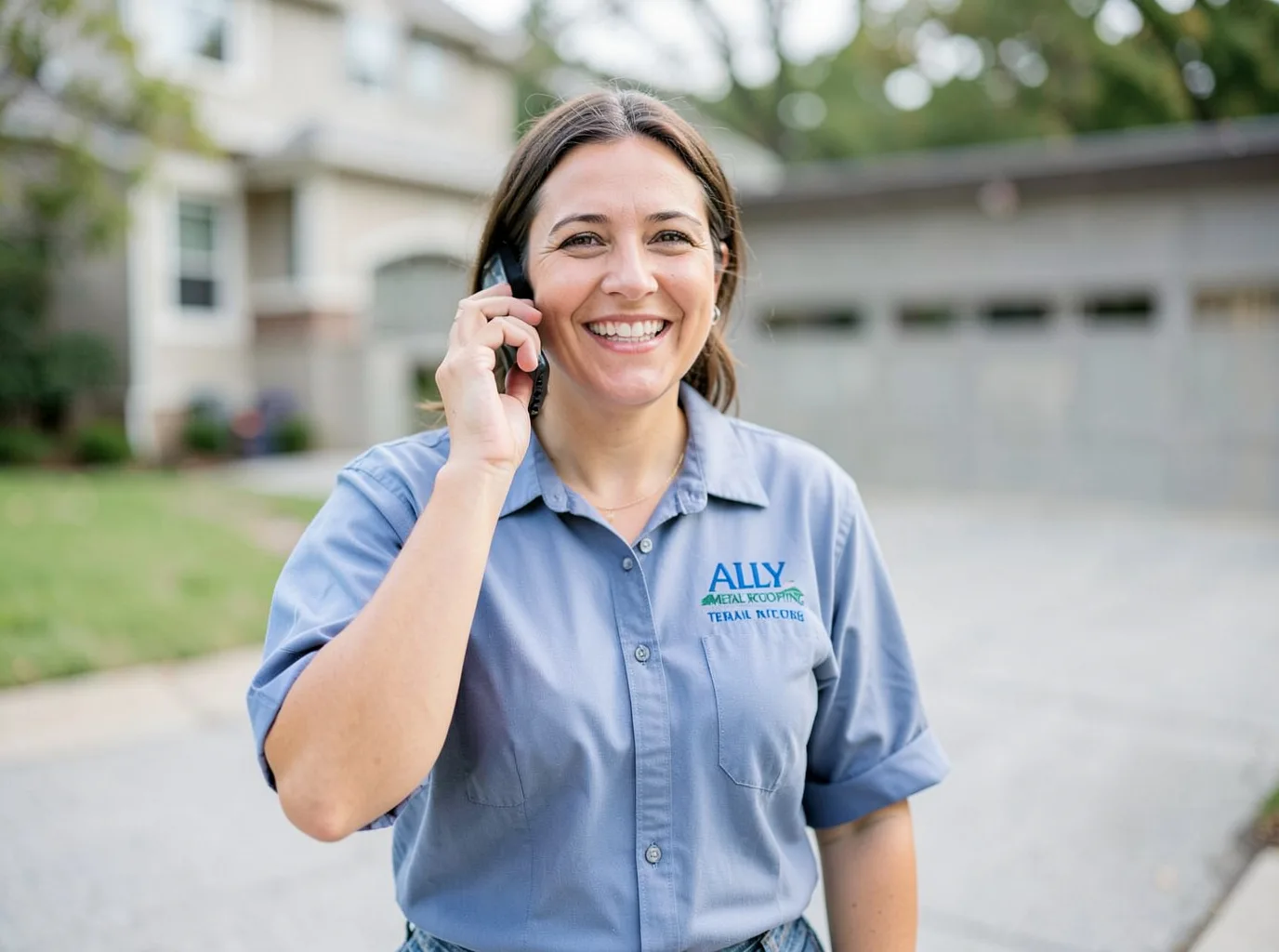 Metal Roof Installation Cresson, TX FAQs